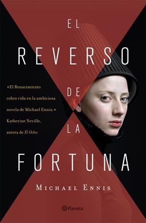 El reverso de la fortuna | 9788408073307 | Ennis, Michael