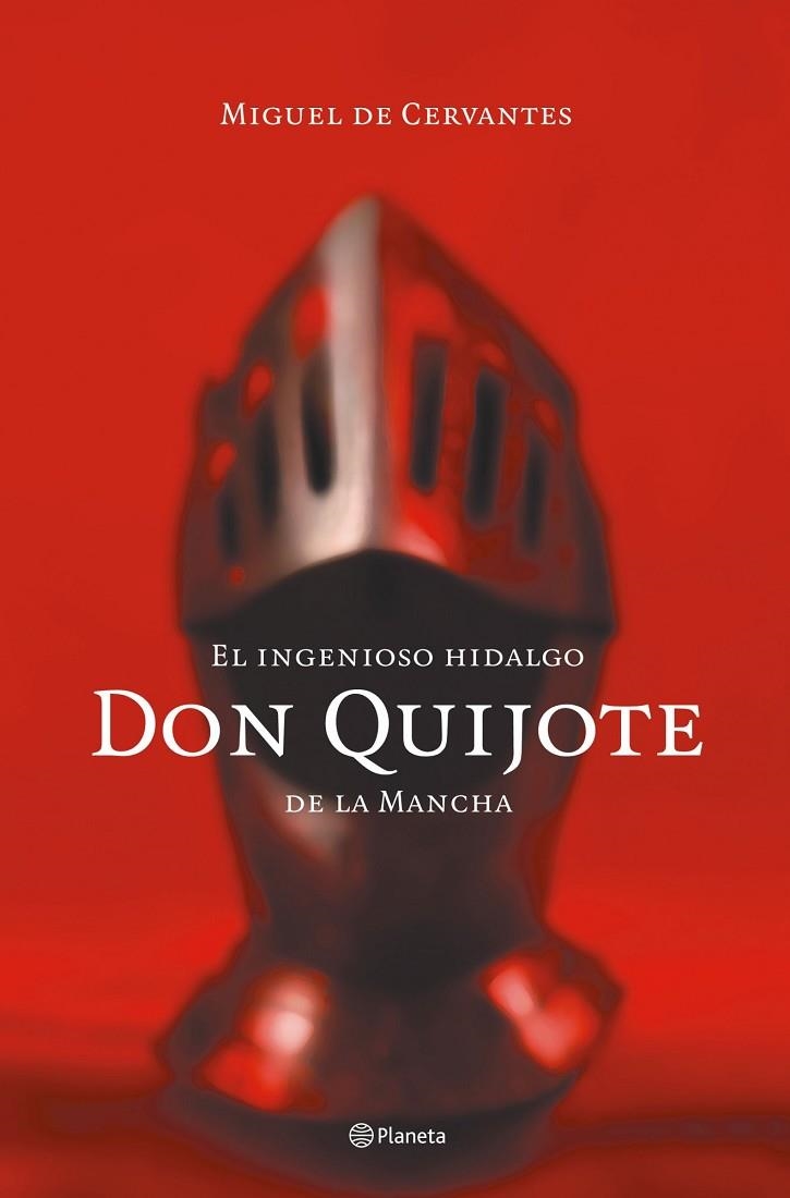 Don Quijote | 9788408055631 | Cervantes, Miguel de