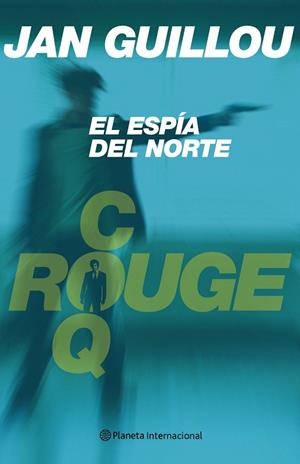 El espía del norte | 9788408053194 | Guillou, Jan