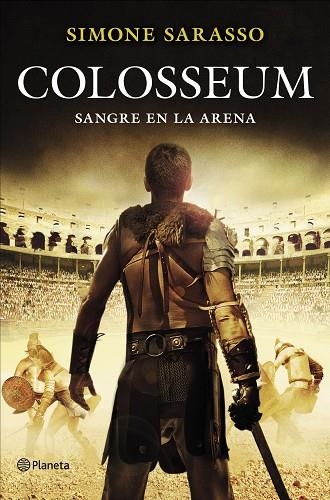 Colosseum | 9788408128144 | Sarasso, Simone