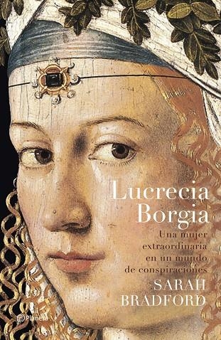 Lucrecia Borgia | 9788408057901 | Faunce, John