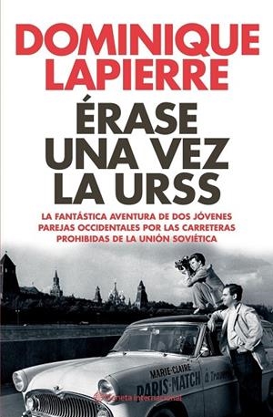 Érase una vez la URSS | 9788408062295 | Lapierre, Dominique