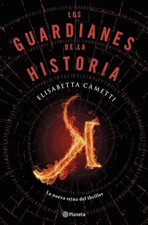 Los guardianes de la historia | 9788408141488 | Cametti, Elisabetta