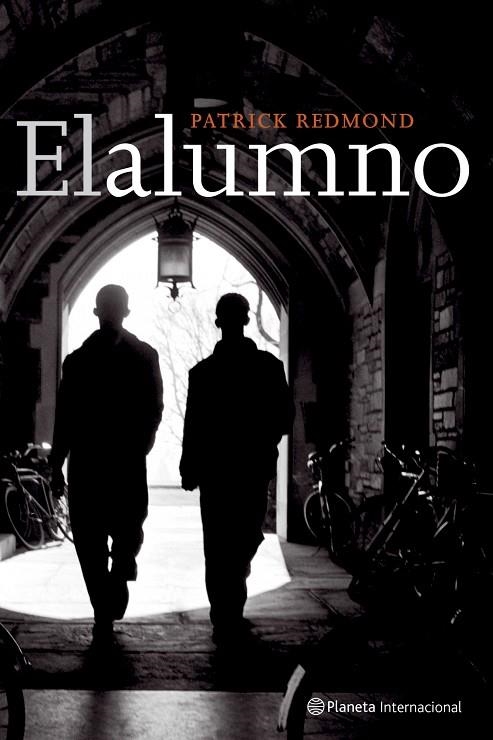 El alumno | 9788408066248 | Redmond, Patrick