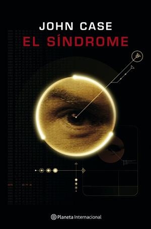 El síndrome | 9788408076933 | Case, John