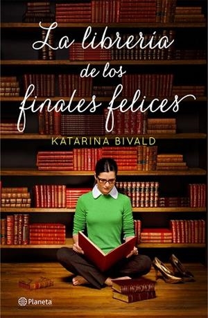 La librería de los finales felices | 9788408132608 | Bivald, Katarina