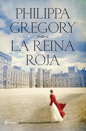 La reina roja | 9788408009283 | Gregory, Philippa