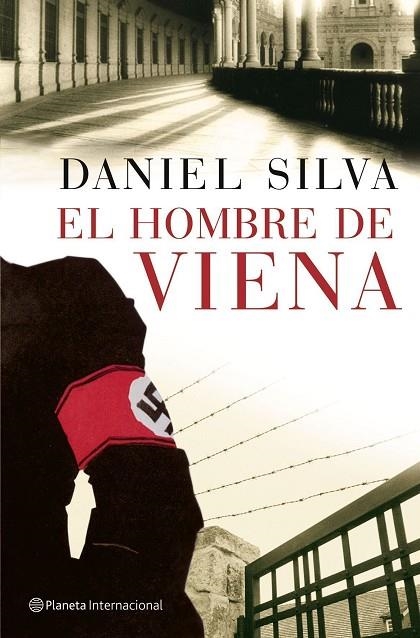 El hombre de Viena | 9788408066255 | Silva, Daniel