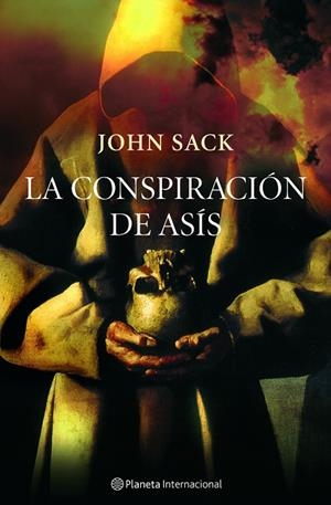 La conspiración de Asís | 9788408067153 | Sack, John