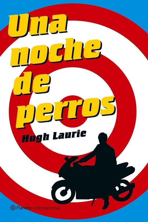 Una noche de perros | 9788408069034 | Laurie, Hugh
