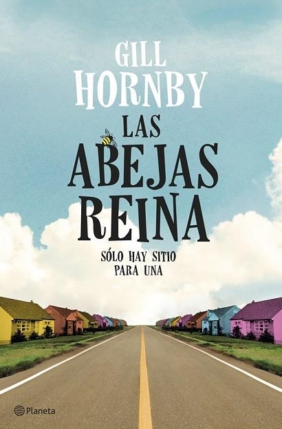 Las abejas reina | 9788408119623 | Hornby, Gill