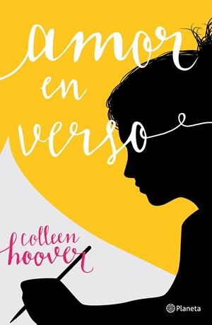 Amor en verso | 9788408134619 | Hoover, Colleen