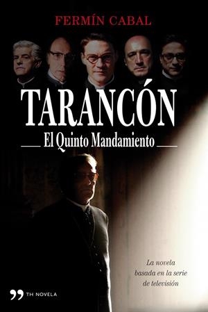 Tarancón | 9788484608998 | Cabal, Fermín