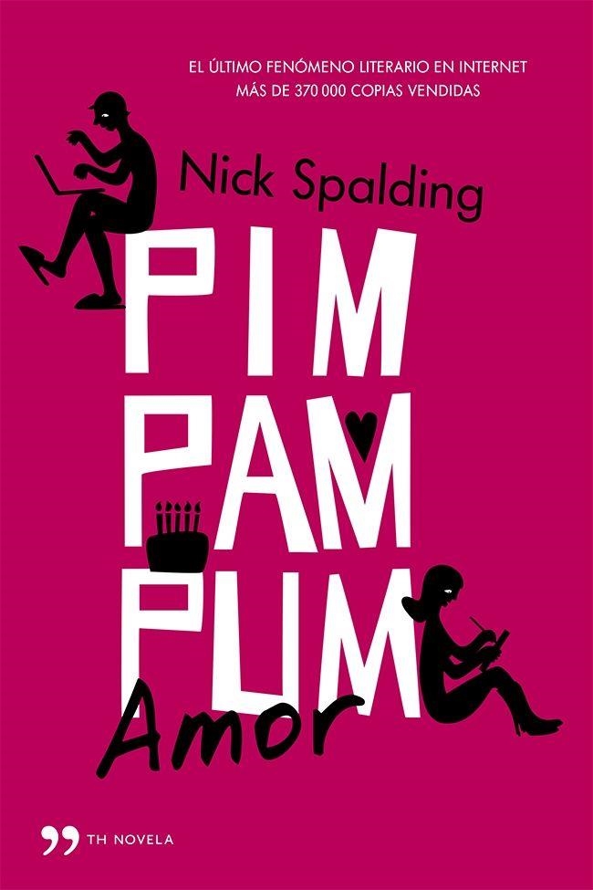 Pim, pam, pum... Amor | 9788499982830 | Spalding, Nick