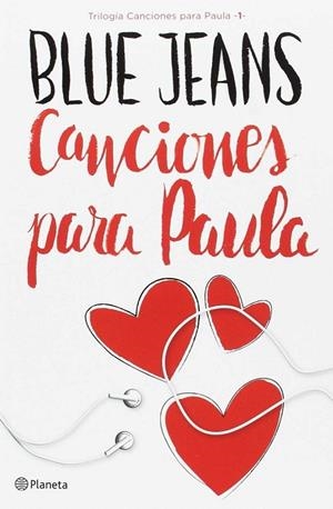 Estuche Navidad trilogía Canciones para Paula | 9788408162650 | Blue Jeans