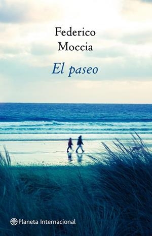 El paseo | 9788408082569 | Moccia, Federico