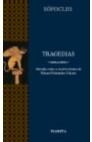 Tragedias | 9788408030904 | Sófocles