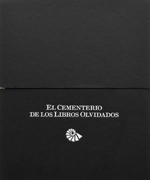 Estuche Tetralogía | 9788408163398 | Ruiz Zafón, Carlos