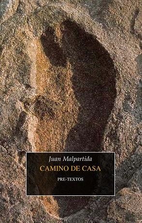 Camino de casa | 9788416453160 | Malpartida Ortega, Juan