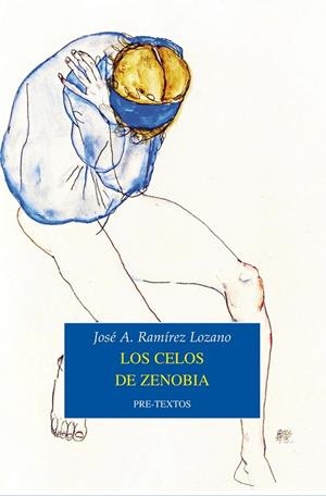 Los celos de Zenobia | 9788416906017 | Ramírez Lozano, José Antonio