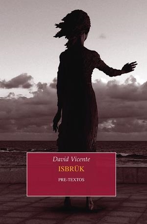 Isbrük | 9788416906574 | Vicente, David