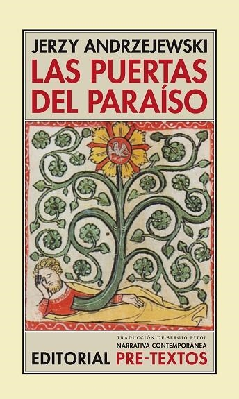 Las puertas del paraíso | 9788481916348 | Andrzejewski, Jerzy