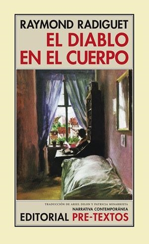 El diablo en el cuerpo | 9788481914306 | Radiguet, Raymond