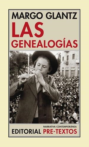 Las genealogías | 9788481917406 | Glantz, Margo