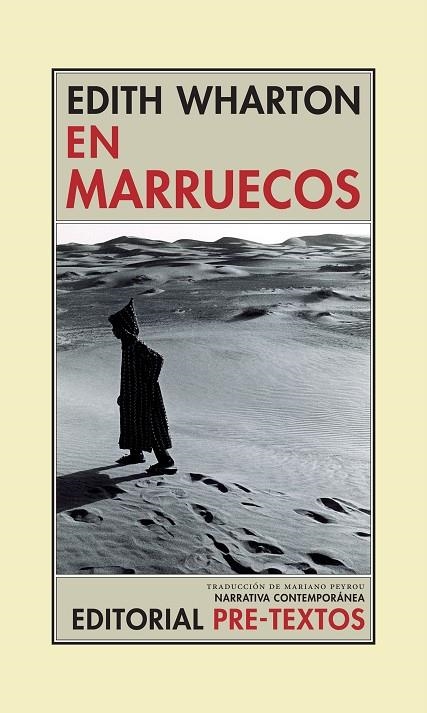 En Marruecos | 9788481919226 | Wharton, Edith