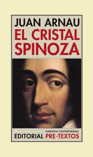 El cristal Spinoza | 9788415297871 | Arnau Navarro, Juan