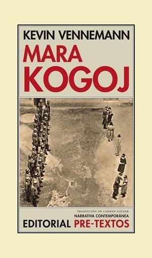 Mara Kogoj | 9788415297581 | Vennemann, Kevin