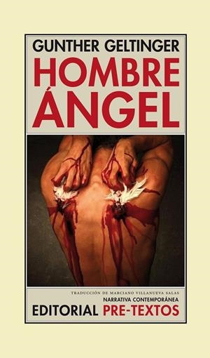 Hombre Ángel | 9788415297529 | Geltinger, Gunther