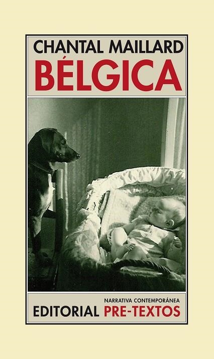 Bélgica | 9788415297116 | Maillard, Chantal