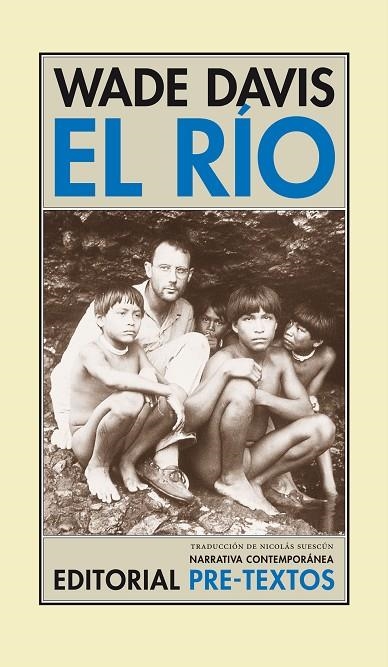 El Río | 9788481916171 | Davis, Wade