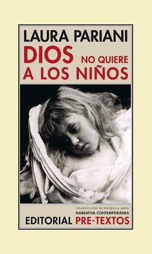 Dios no quiere a los niños | 9788481919011 | Pariani, Laura