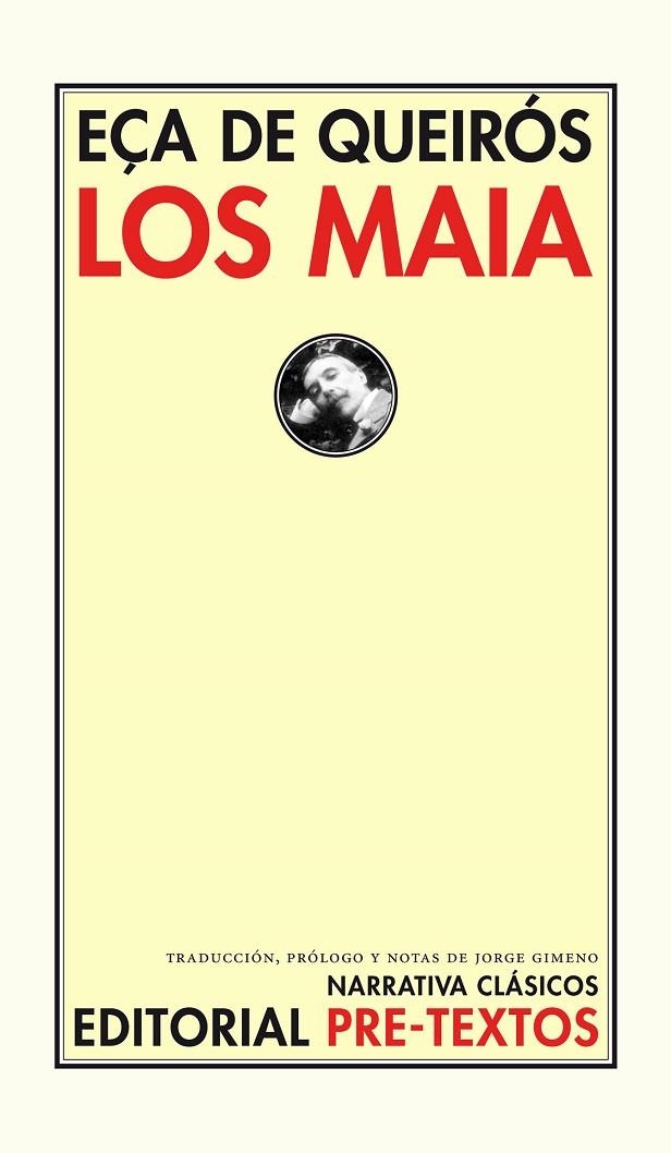 Los Maia | 9788481913231 | De Queirós, Eça