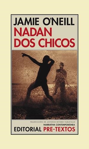 Nadan dos chicos | 9788481916775 | O¿Neill, Jamie