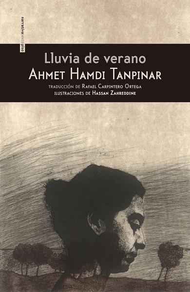 Lluvia de verano | 9788416677030 | Tanpinar, Ahmet Hamdi