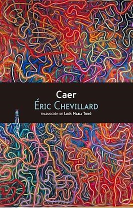 Caer | 9788416677139 | Chevillard, Éric