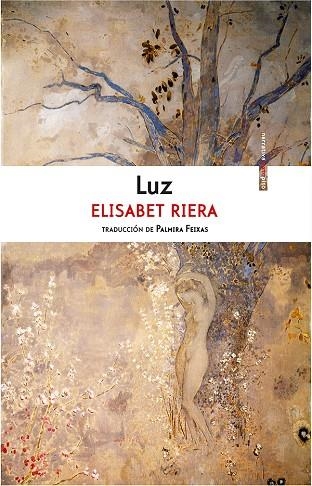 Luz | 9788416677368 | Riera, Elisabet