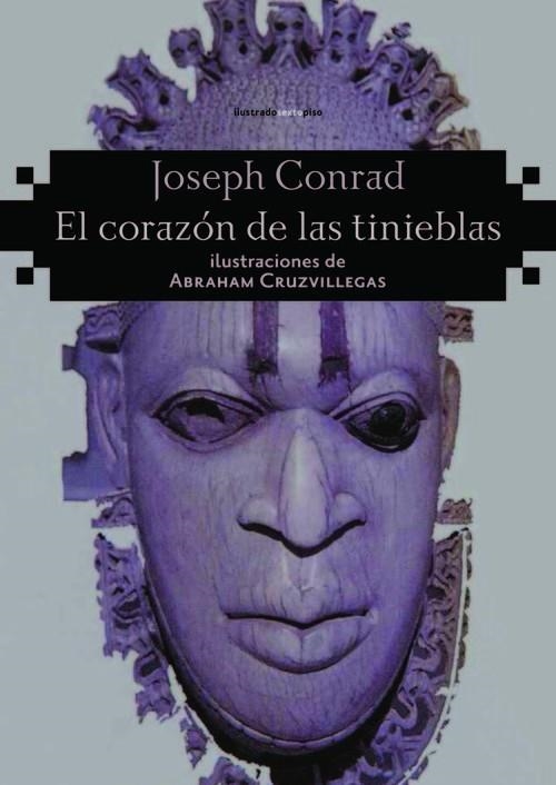 El corazón de las tinieblas | 9788415601517 | Conrad, Joseph