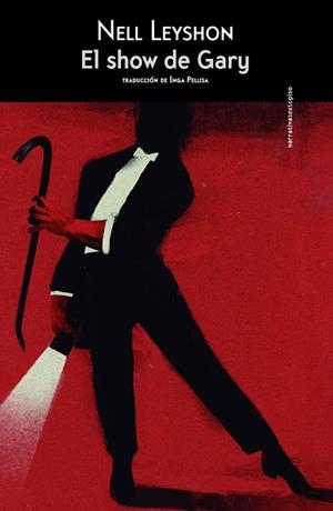 El show de Gary | 9788416358960 | Leyshon, Nell