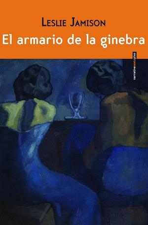 El armario de la ginebra | 9788415601814 | Jamison, Leslie