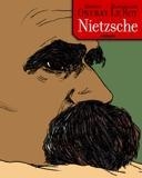Nietzsche | 9788496867932 | Le Roy, Maximilien;Onfray, Michel