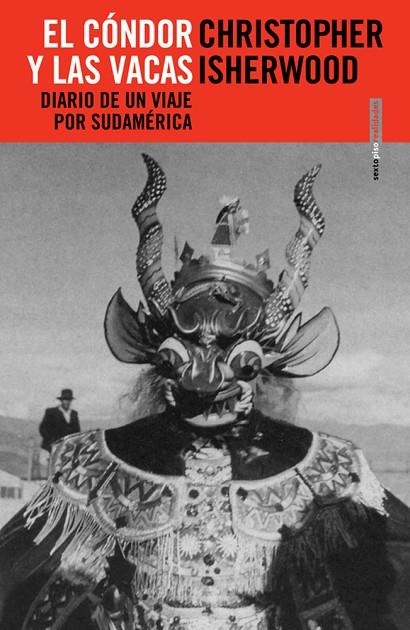 El cóndor y las vacas | 9788496867369 | Isherwood, Christopher