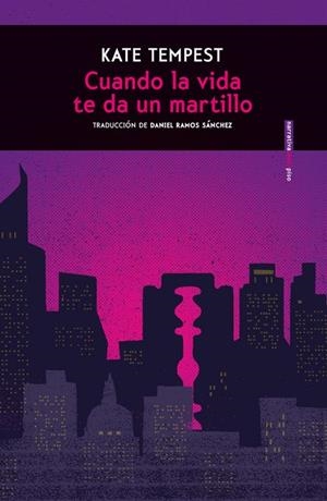 Cuando la vida te da un martillo | 9788416677207 | Tempest, Kate