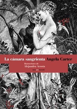 La cámara sangrienta | 9788415601562 | Carter, Angela
