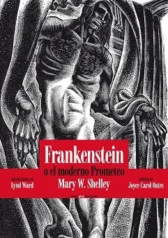 Frankenstein | 9788415601401 | Shelley, Mary