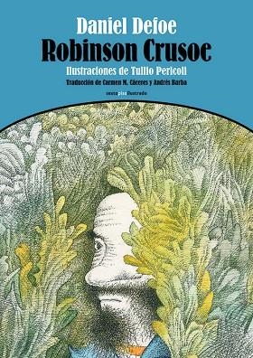 Robinson Crusoe | 9788415601593 | Defoe, Daniel