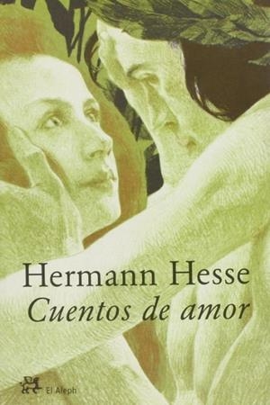 Cuentos de amor | 9788476697986 | Hesse, Hermann